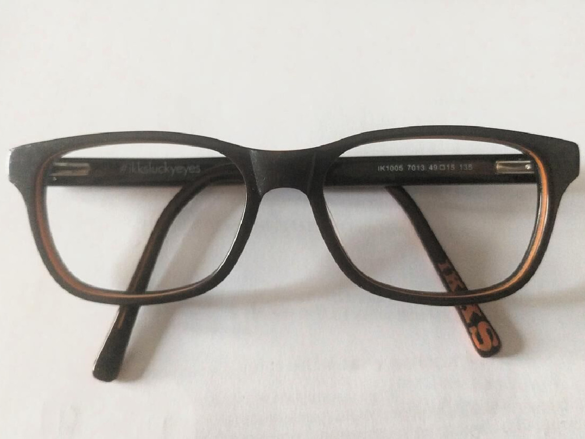 IKKS ikksluckyeyes - IK1005 7013 48-15 135 48¤15