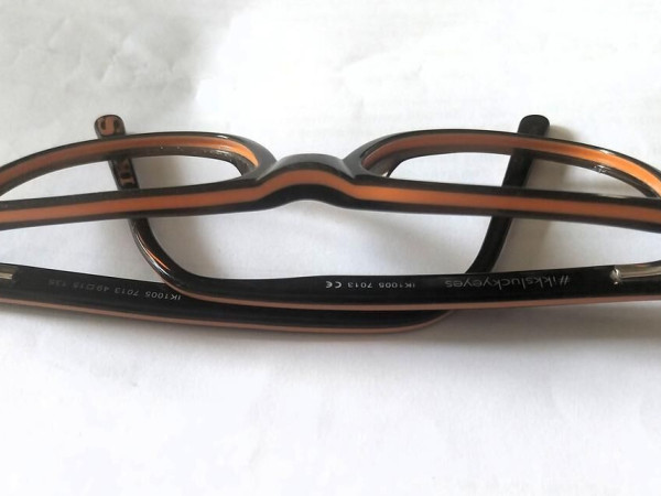 IKKS ikksluckyeyes - IK1005 7013 48-15 135 48¤15