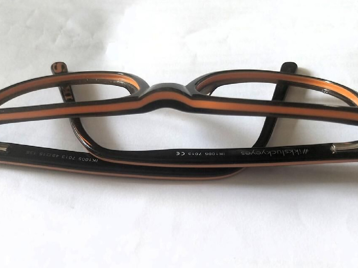 IKKS ikksluckyeyes - IK1005 7013 48-15 135 48¤15