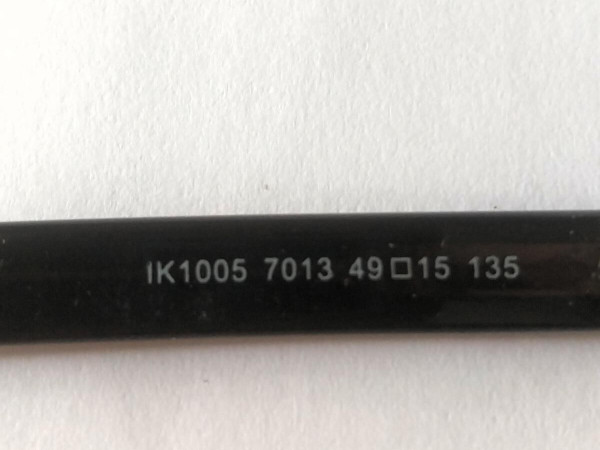 IKKS ikksluckyeyes - IK1005 7013 48-15 135 48¤15