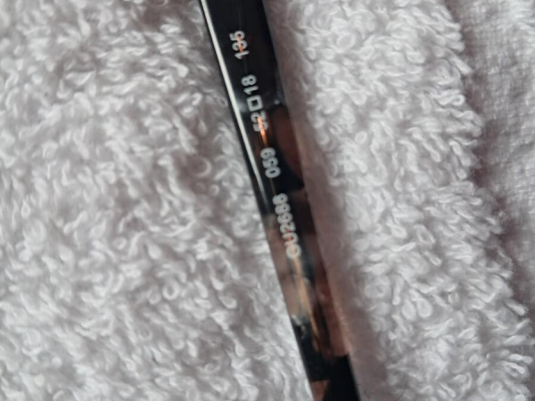 GUESS - Gu2688-059-52¤18-135