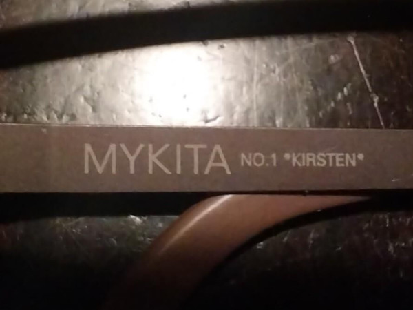 MIKITA - N0 - 1 KIRSTEN SIZE 140 COL005 53¤15