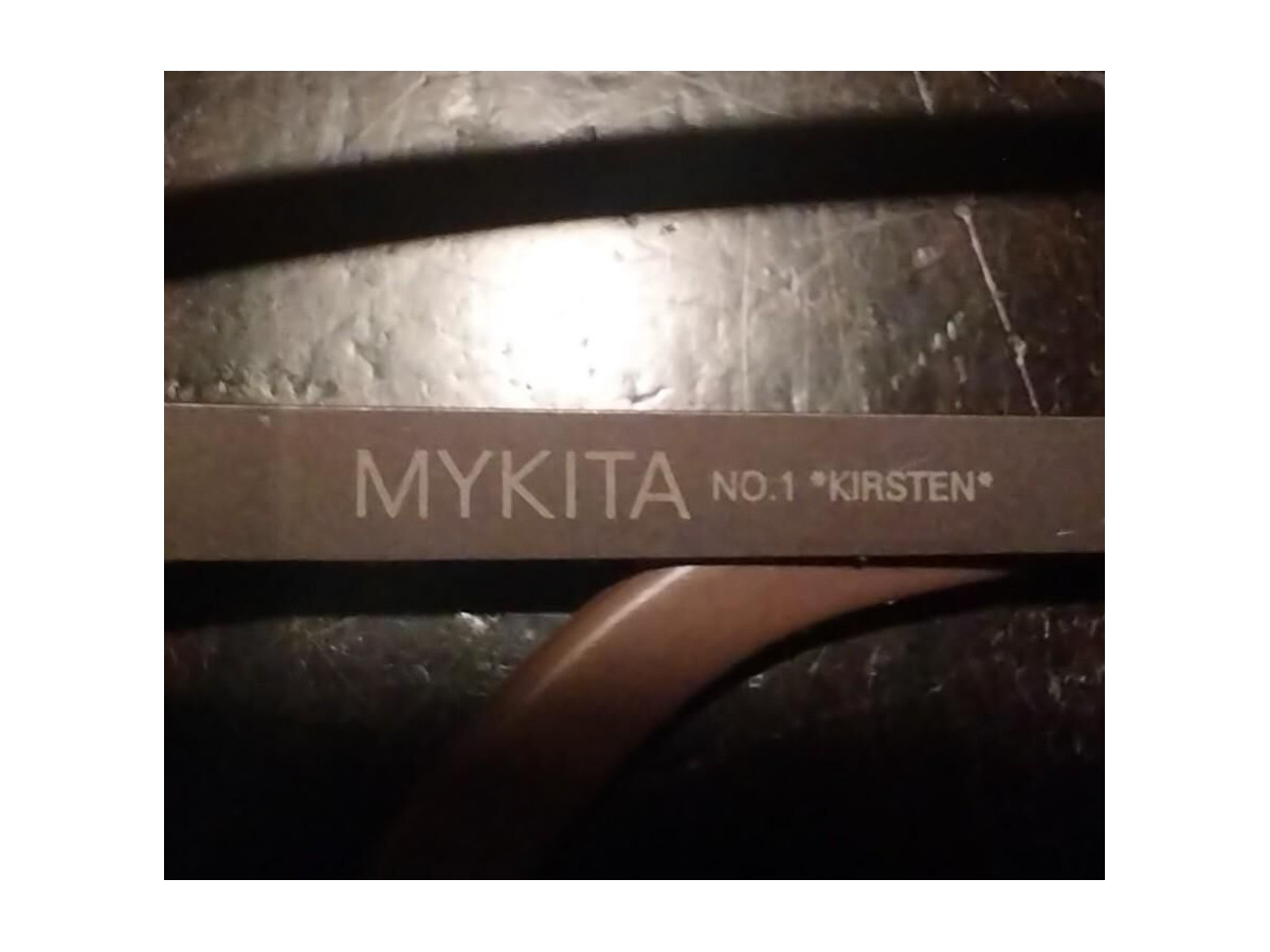 MIKITA - N0 - 1 KIRSTEN SIZE 140 COL005 53¤15
