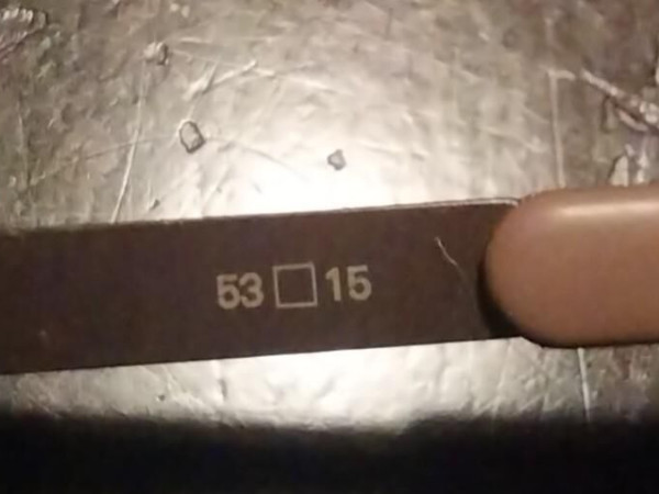 MIKITA - N0 - 1 KIRSTEN SIZE 140 COL005 53¤15