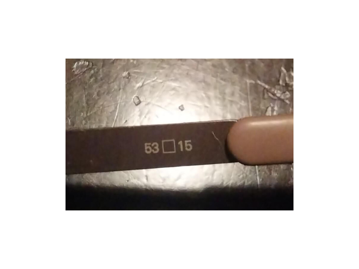 MIKITA - N0 - 1 KIRSTEN SIZE 140 COL005 53¤15