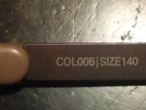 MIKITA - N0 - 1 KIRSTEN SIZE 140 COL005 53¤15