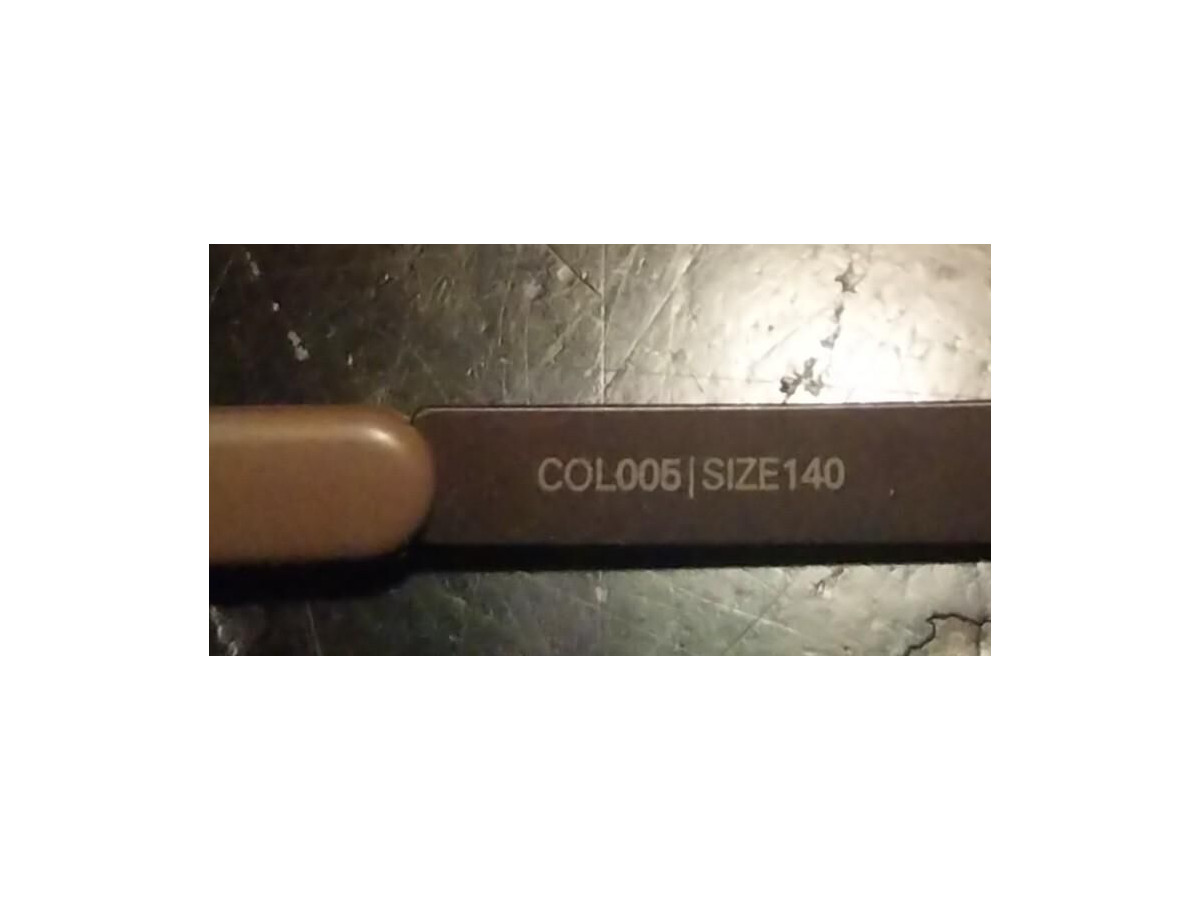 MIKITA - N0 - 1 KIRSTEN SIZE 140 COL005 53¤15