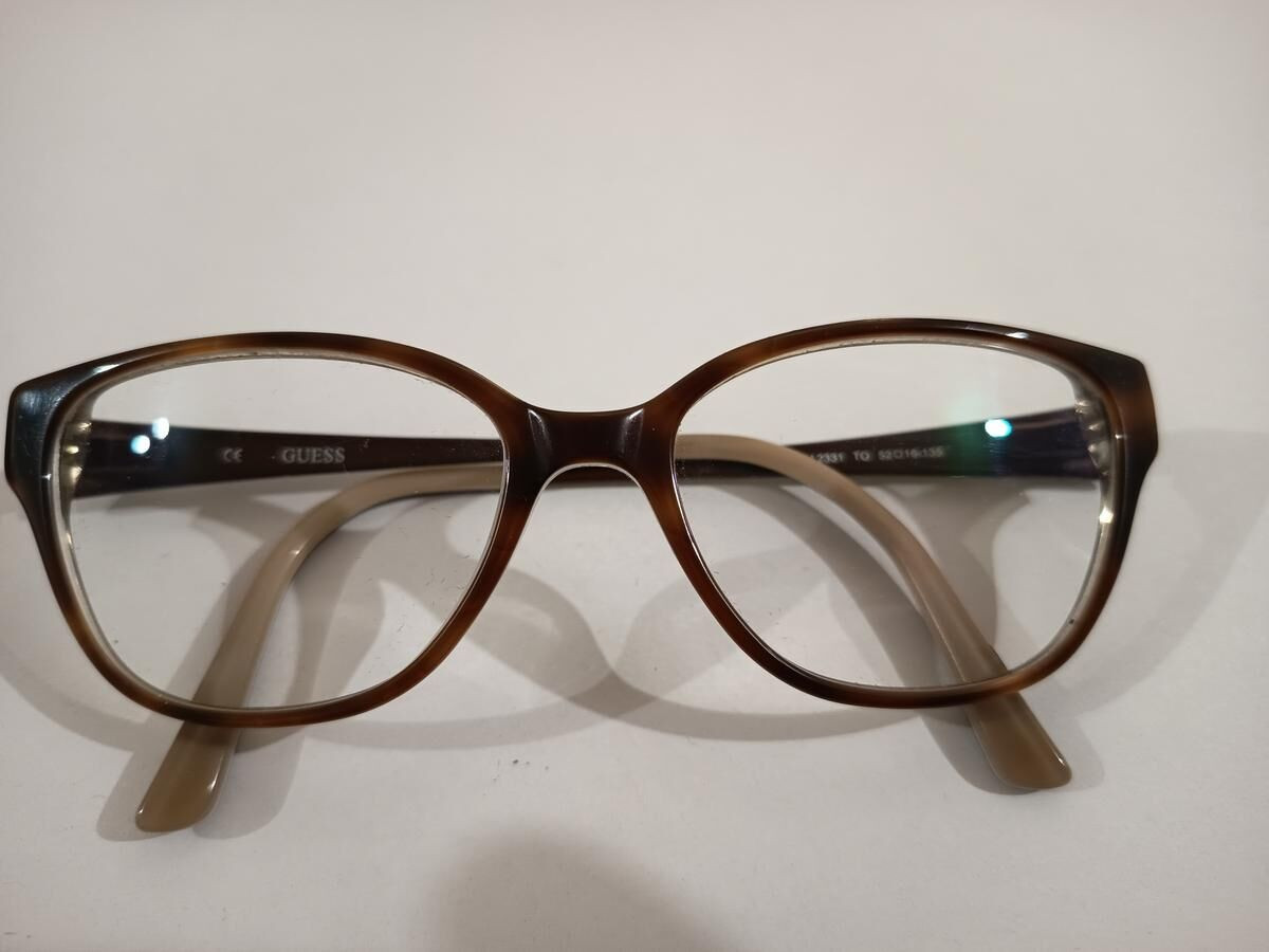 Guess - GU2331 TO 52 16-135 55 ¤21