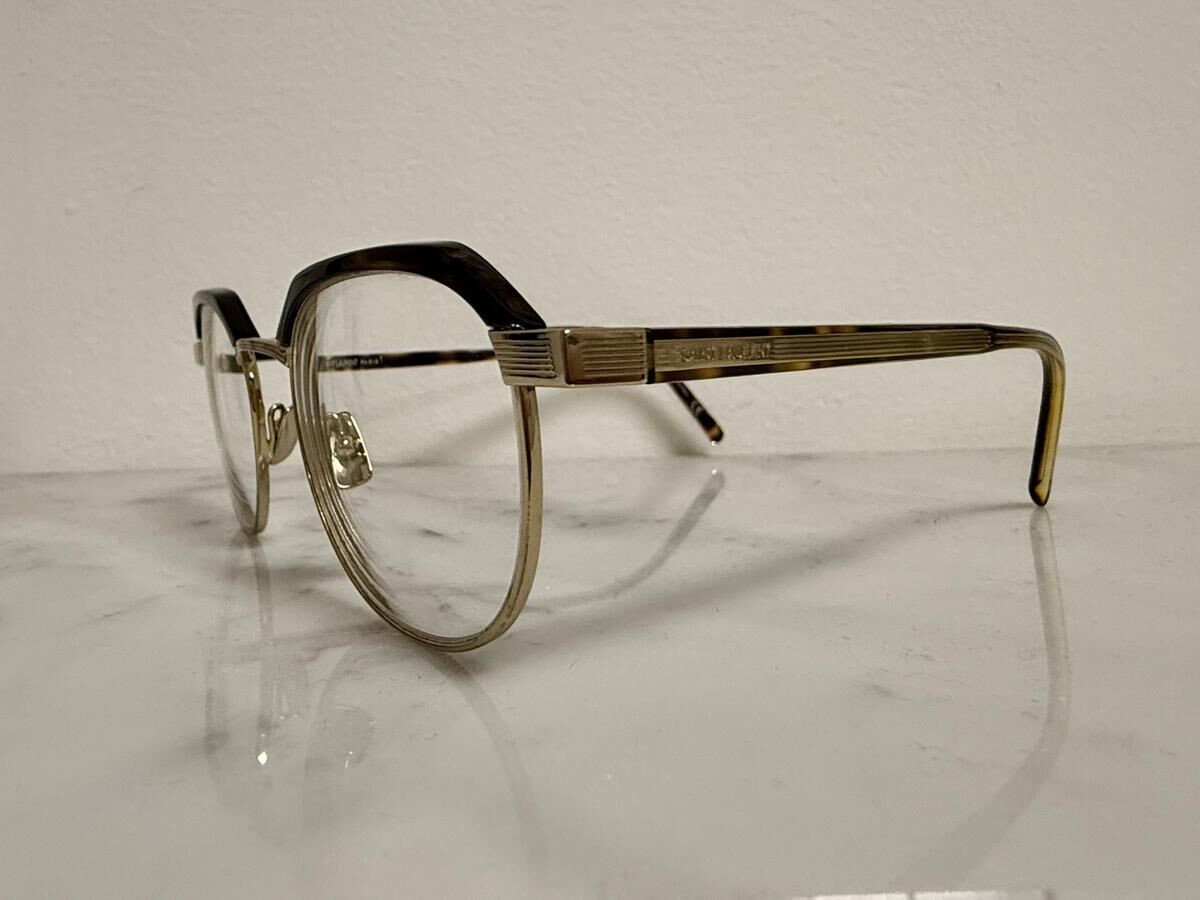 SAINT LAURENT - SL124 003 50¤21