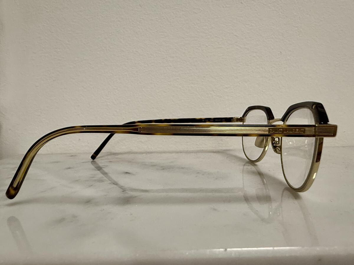 SAINT LAURENT - SL124 003 50¤21