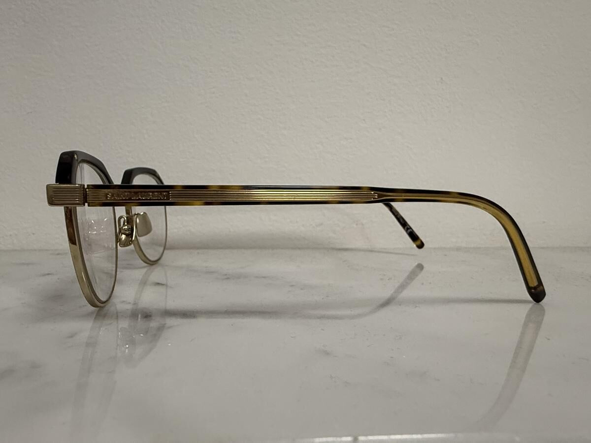 SAINT LAURENT - SL124 003 50¤21