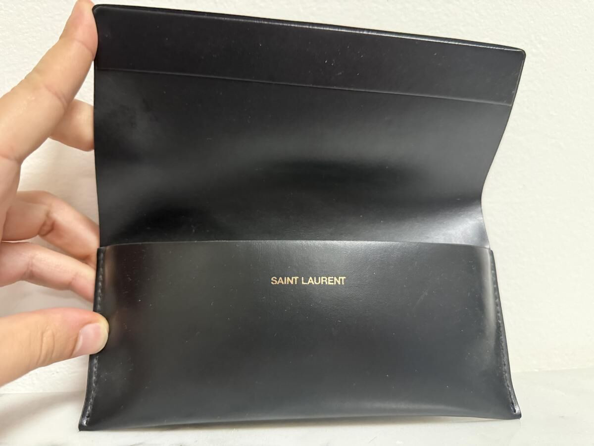 SAINT LAURENT - SL124 003 50¤21