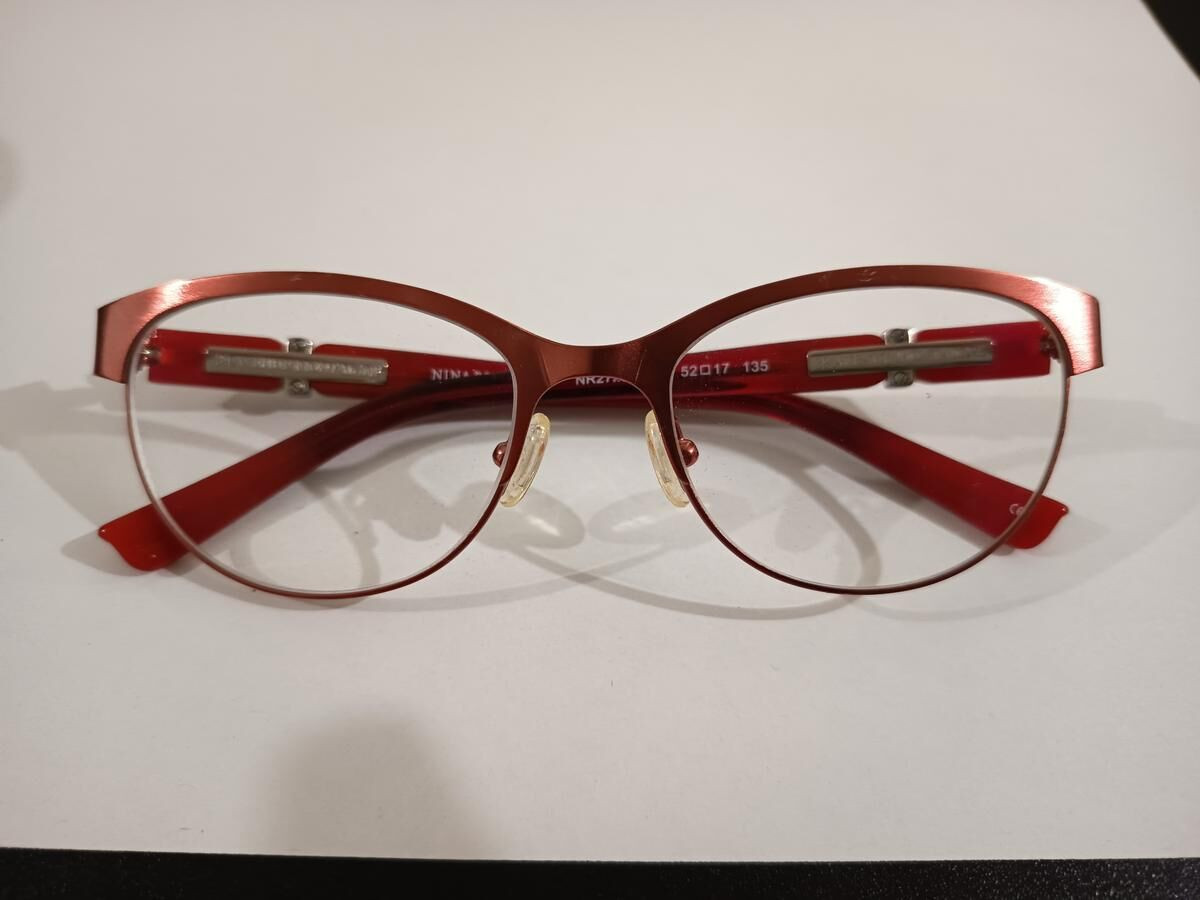 Nina Ricci - NR2728C0652 17 135 55 ¤23