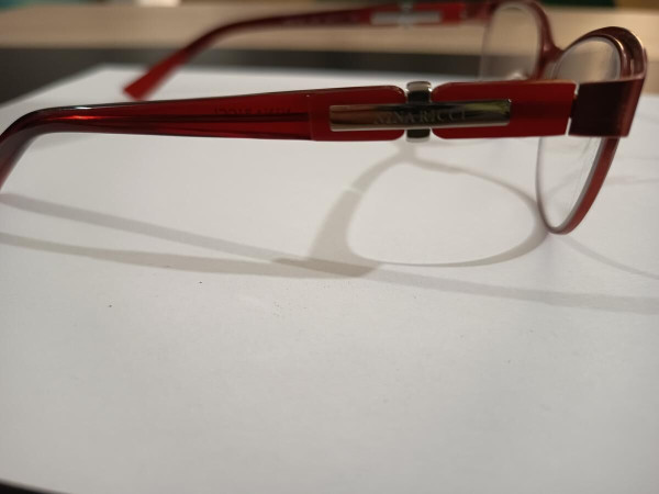 Nina Ricci - NR2728C0652 17 135 55 ¤23