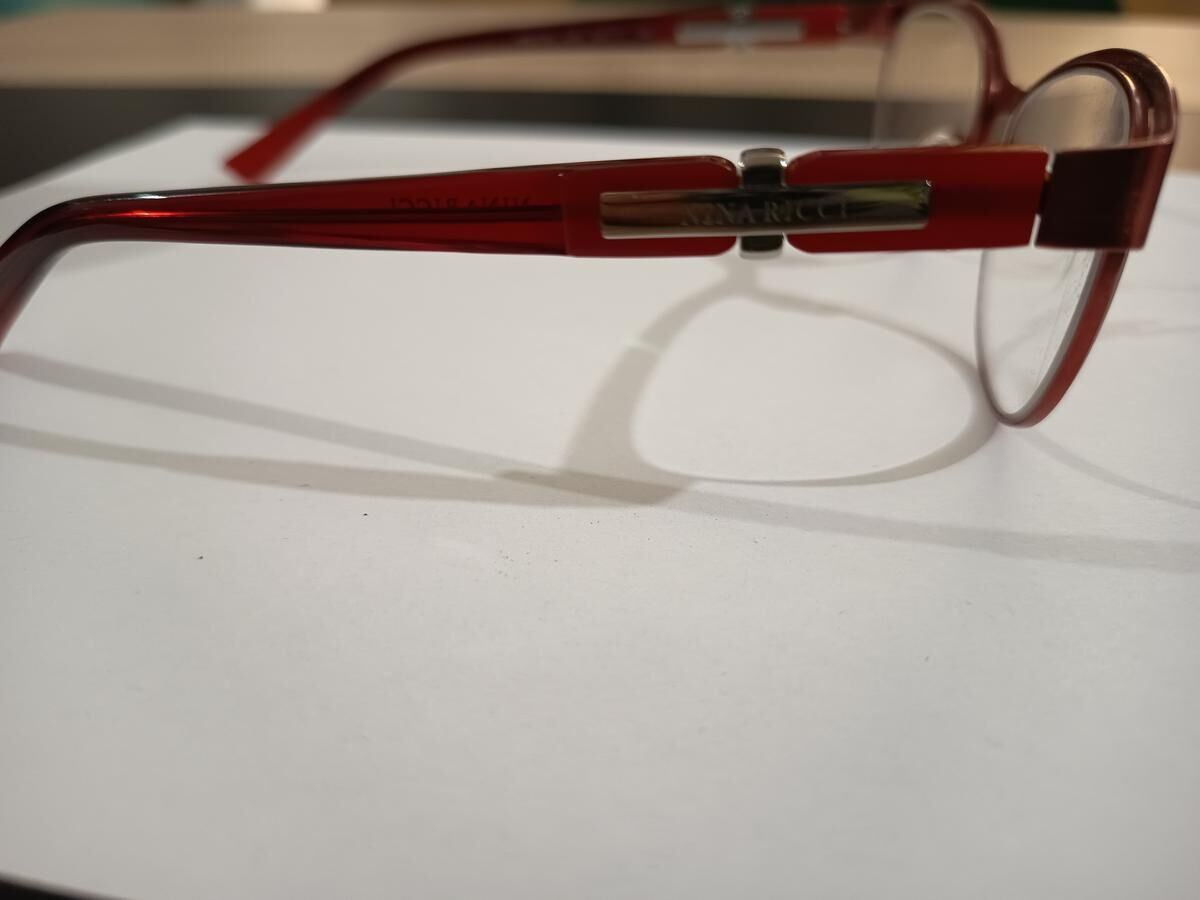 Nina Ricci - NR2728C0652 17 135 55 ¤23