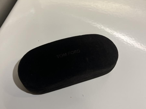 TOM FORD - TF5184 52¤18