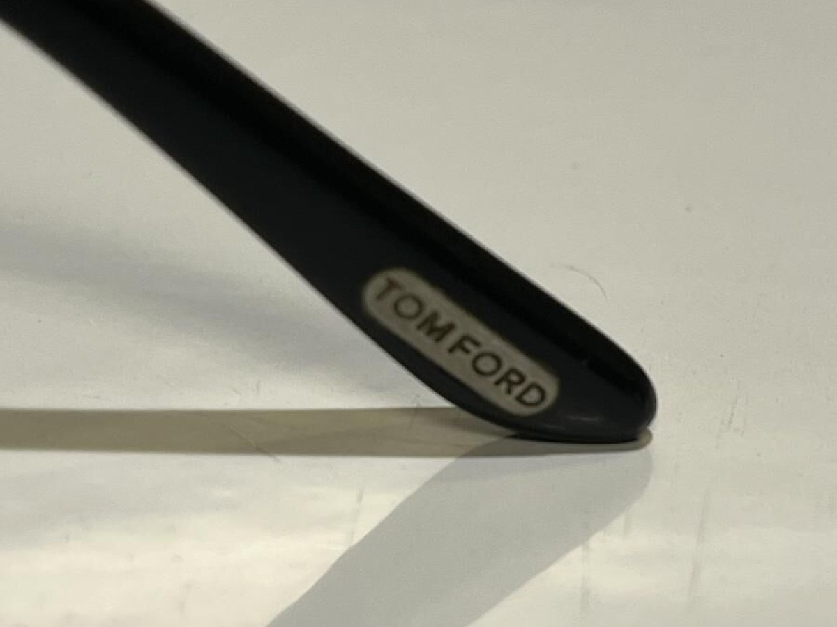 TOM FORD - TF5184 52¤18