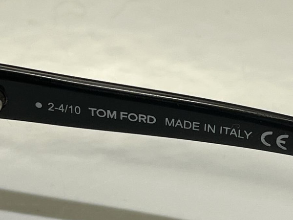 TOM FORD - TF5184 52¤18