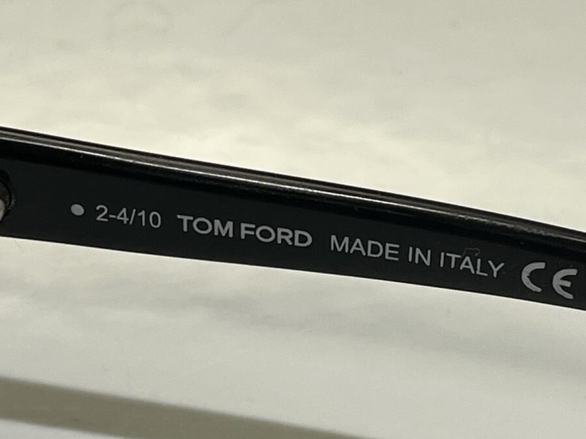 TOM FORD - TF5184 52¤18