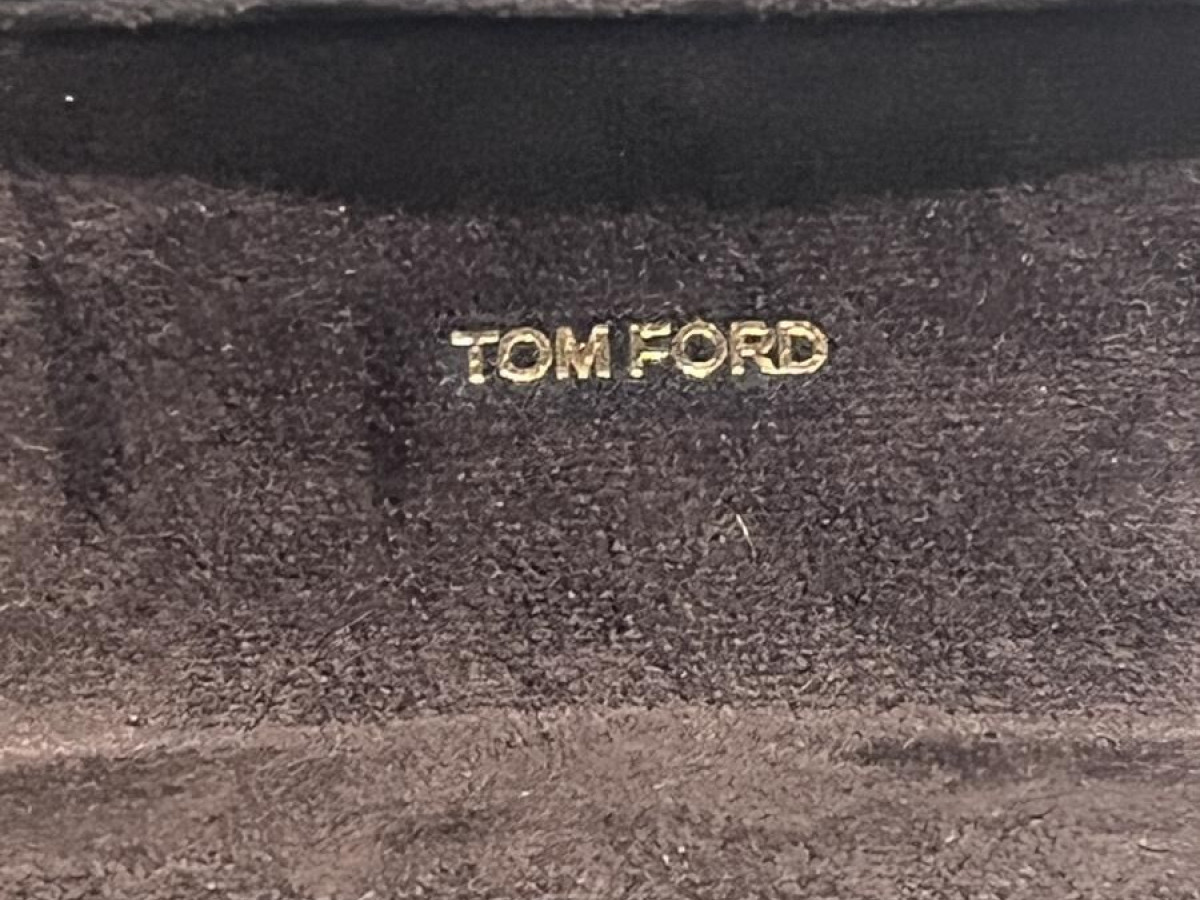 TOM FORD - TF5184 52¤18
