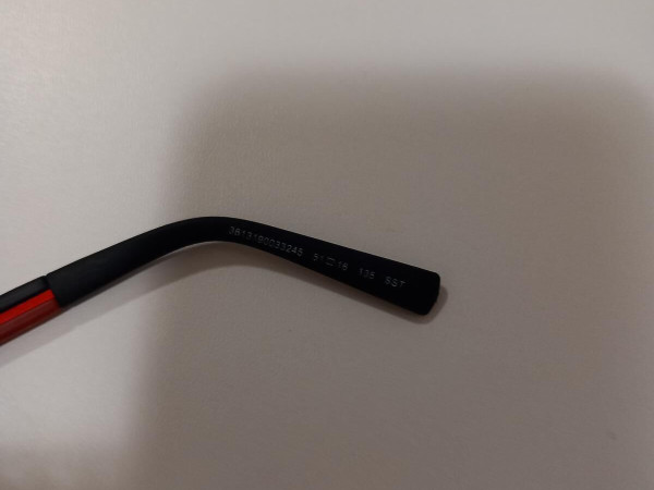 Switch - 3613190033245 51¤16