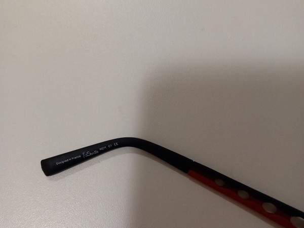 Switch - 3613190033245 51¤16