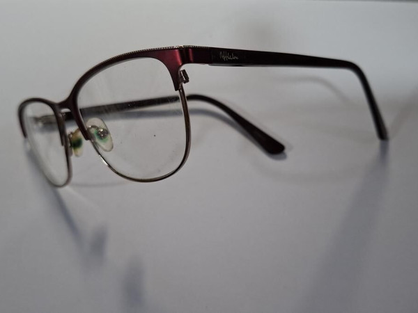 alain Afflelou - M040t69 prune 5x3,8 ¤1,2