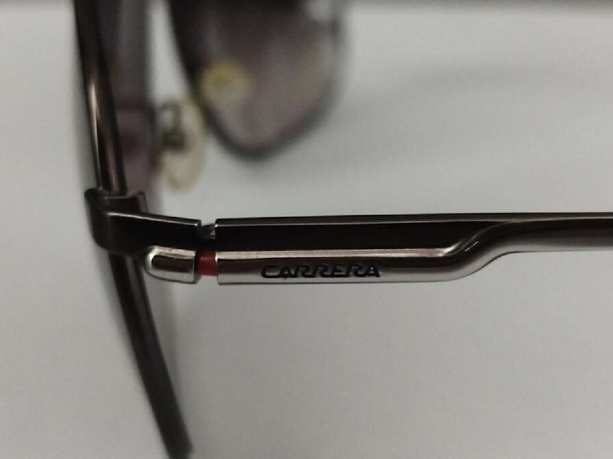 CARRERA - 59 82P90 62¤11