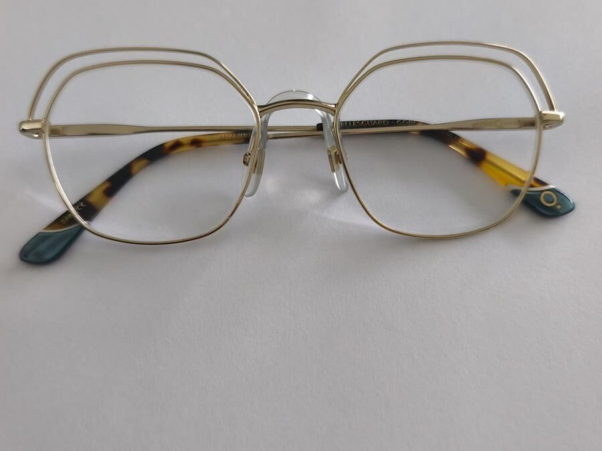 Etnia barcelona - bellesguard ASCAD0003 51¤18 142