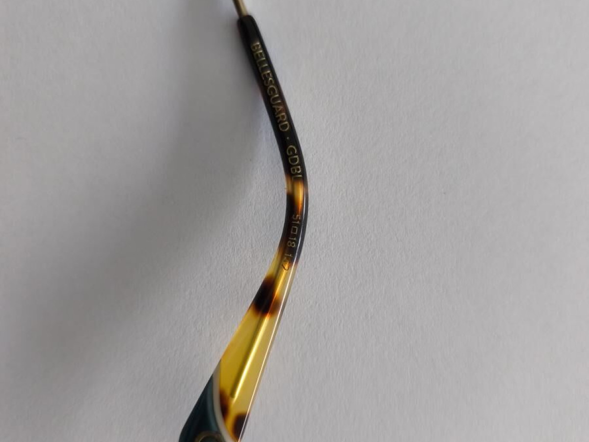 Etnia barcelona - bellesguard ASCAD0003 51¤18 142