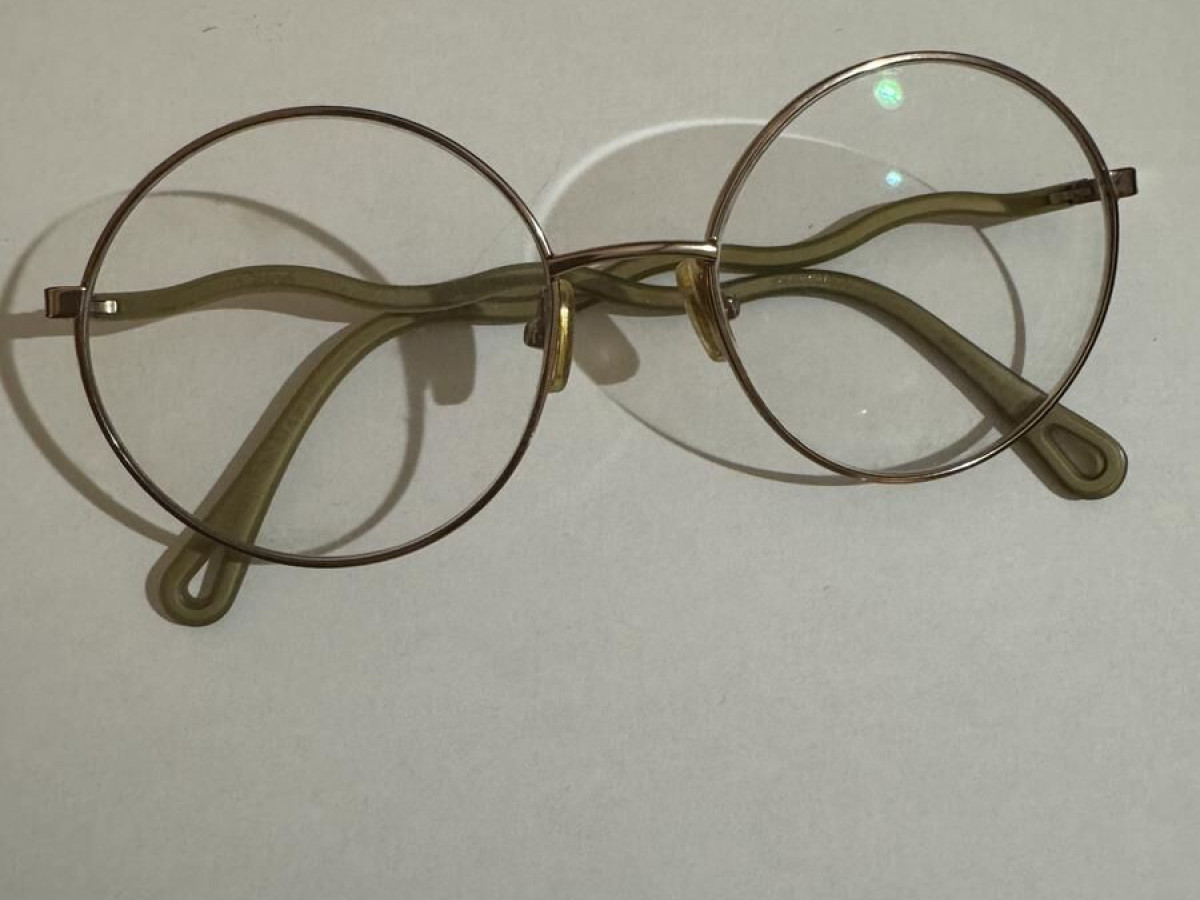 Chloé  - CH 0057 0 002 53¤18 140