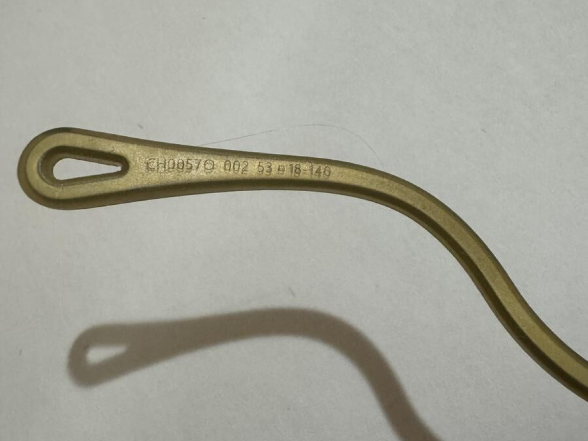 Chloé  - CH 0057 0 002 53¤18 140