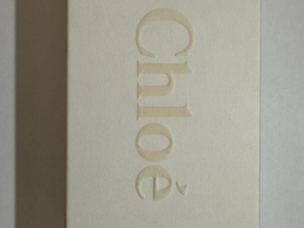 Chloé  - CH 0057 0 002 53¤18 140