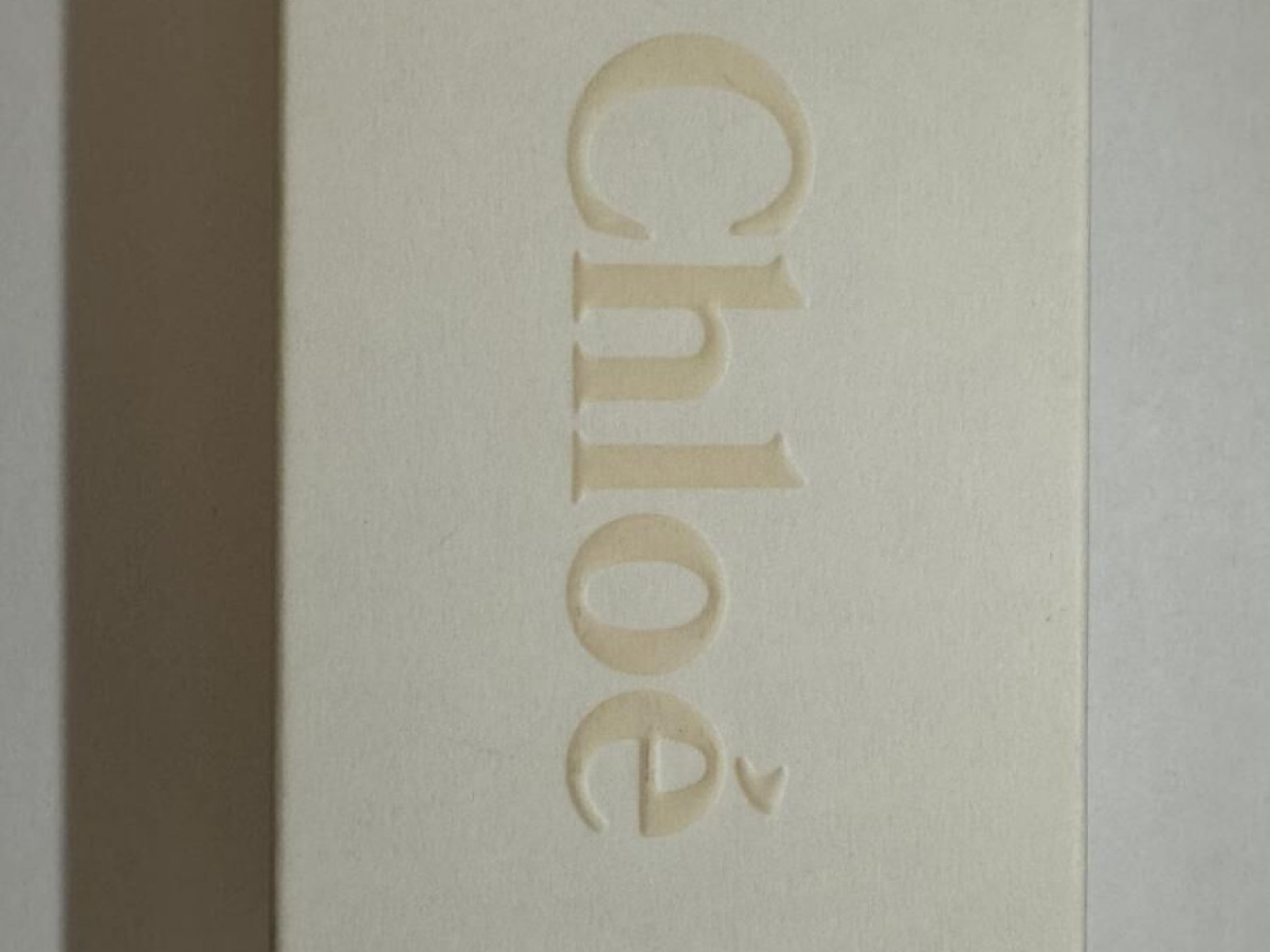 Chloé  - CH 0057 0 002 53¤18 140