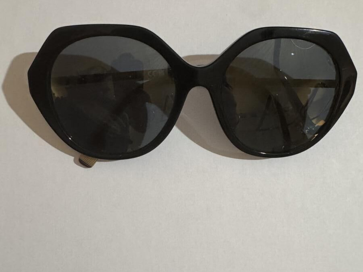 Burberry - B4575 385346G 55¤18 140