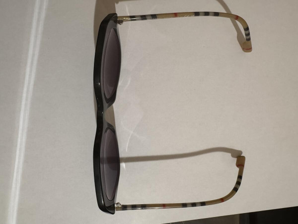 Burberry - B4575 385346G 55¤18 140