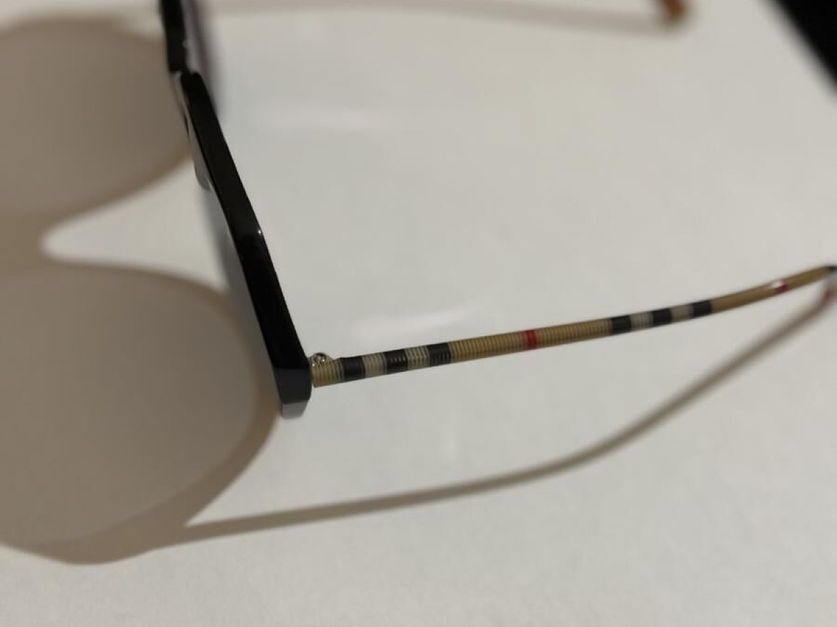 Burberry - B4575 385346G 55¤18 140