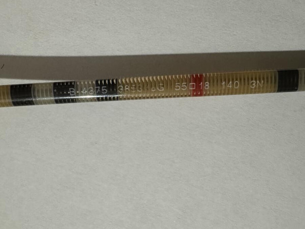 Burberry - B4575 385346G 55¤18 140