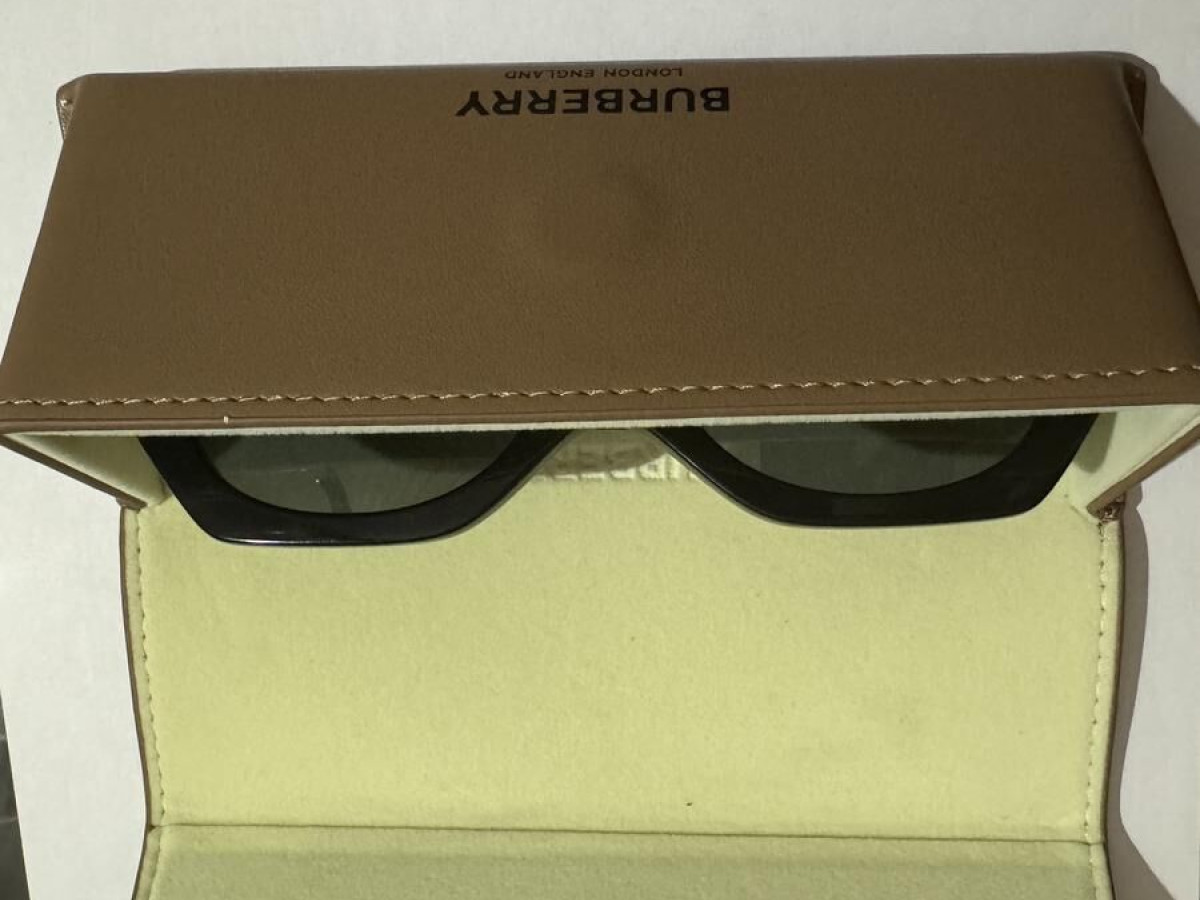 Burberry - B4575 385346G 55¤18 140