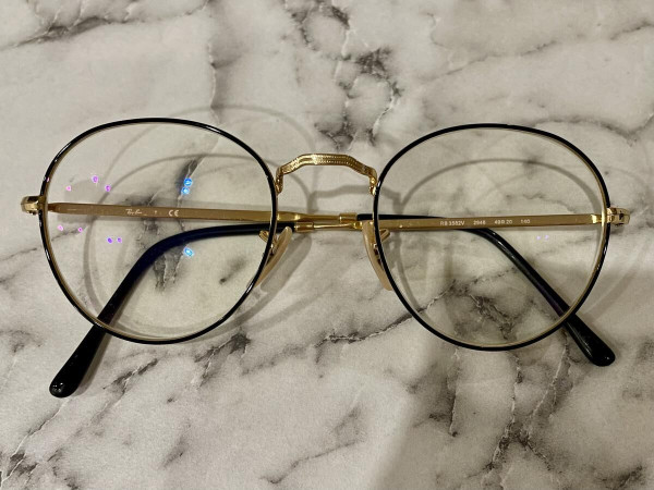 RayBan - RB3582V 49¤20