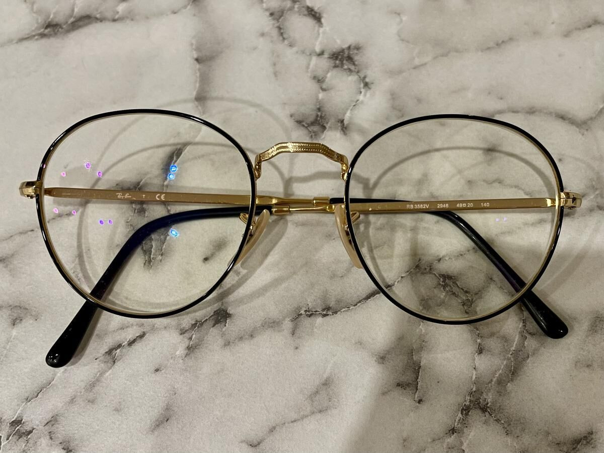 RayBan - RB3582V 49¤20