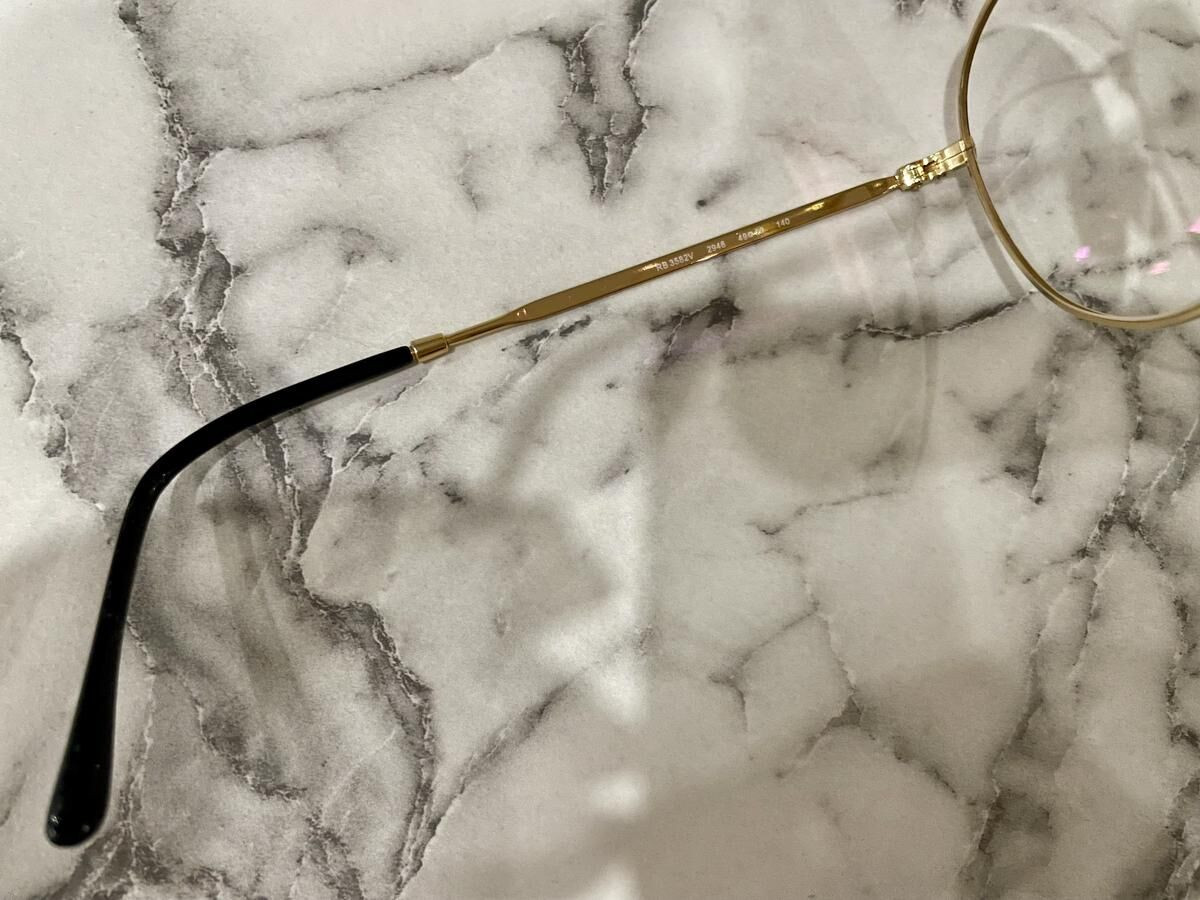 RayBan - RB3582V 49¤20