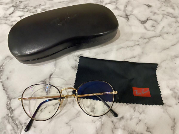 RayBan - RB3582V 49¤20
