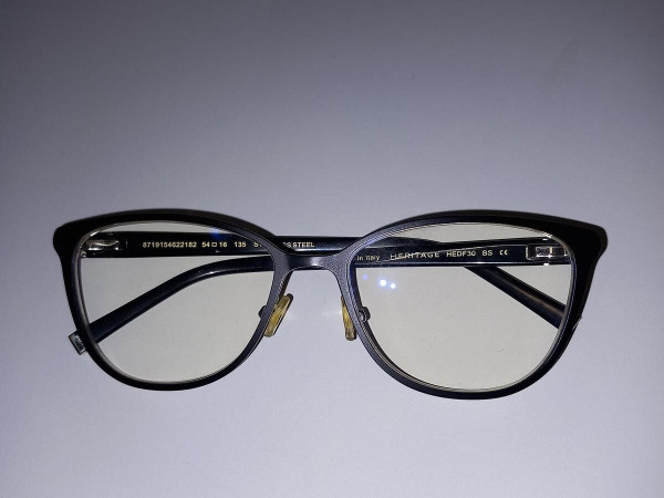 Héritage  - 8719154622182...