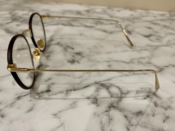 Kaleos Eyehunters - Radmann C-006 50¤20