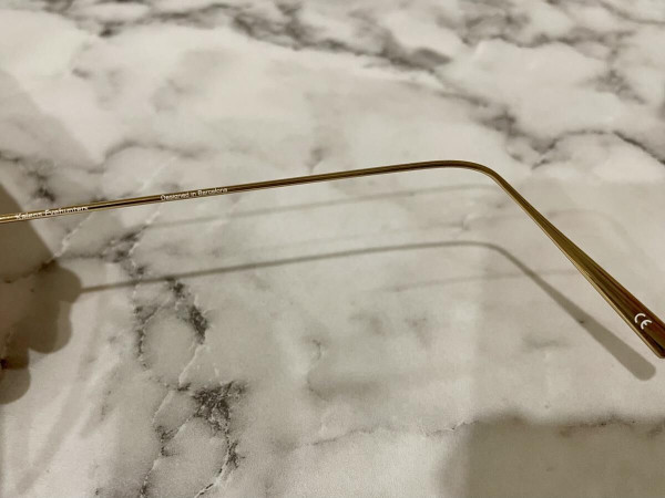 Kaleos Eyehunters - Radmann C-006 50¤20