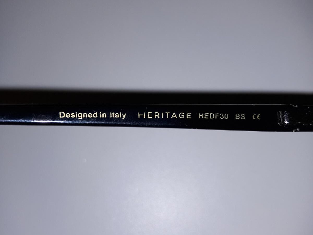 Héritage  - 8719154622182 54¤16