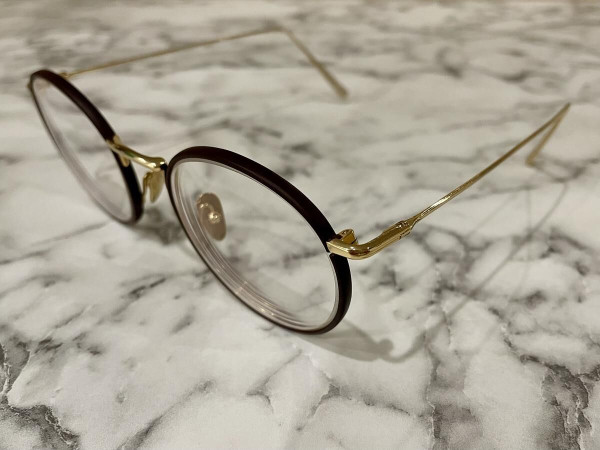 Kaleos Eyehunters - Radmann C-006 50¤20