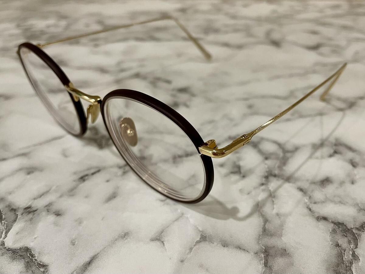 Kaleos Eyehunters - Radmann C-006 50¤20