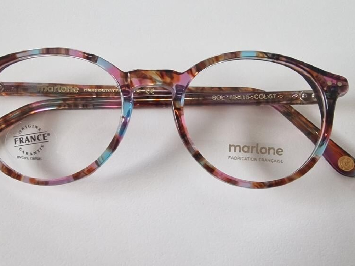 Marmone - Sol 48¤18